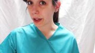 MissMiserlou - Prepping You For Surgery - Nurse SPH